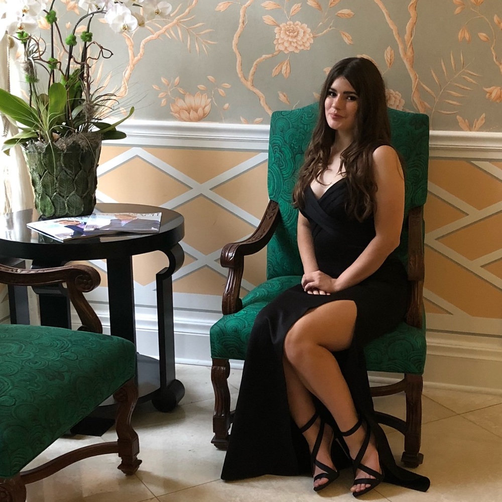 Meet your Posher, Mary